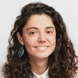Federica Falagiarda - Board member
