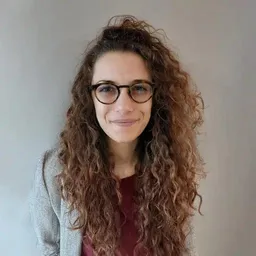 Roberta Calce - Secretary