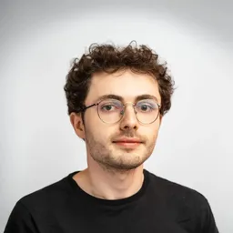 Tom Dugnoille - Treasurer